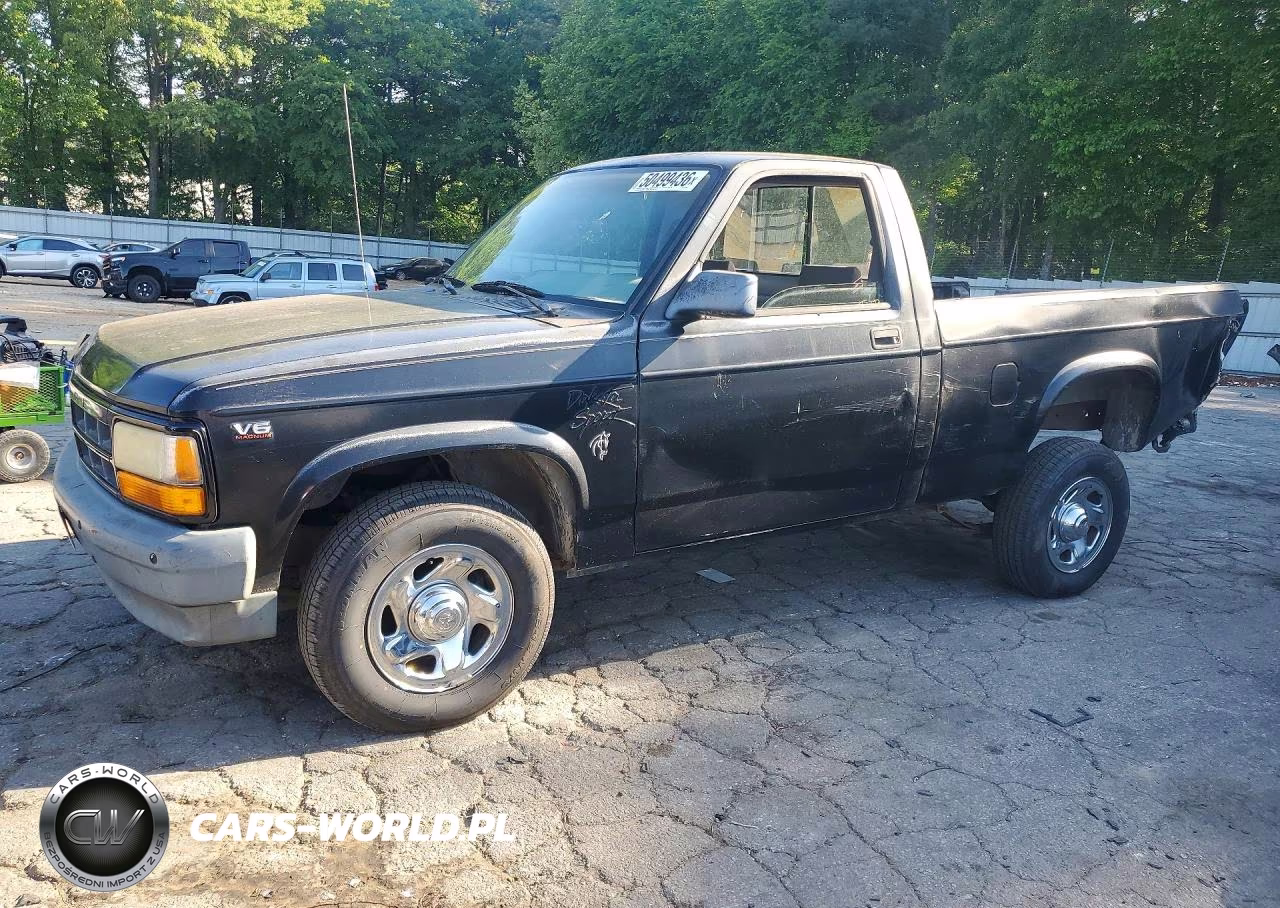 1994 Dodge Dakota