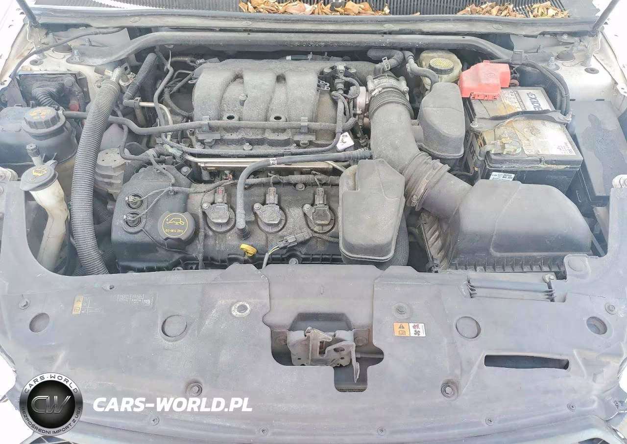 2016 Ford Taurus Police Interceptor VIN:1FAHP2L83GG107031 - 11