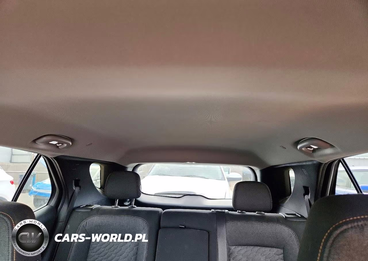 2018 Chevrolet Equinox Lt VIN:2GNAXJEVXJ6131141 - 10