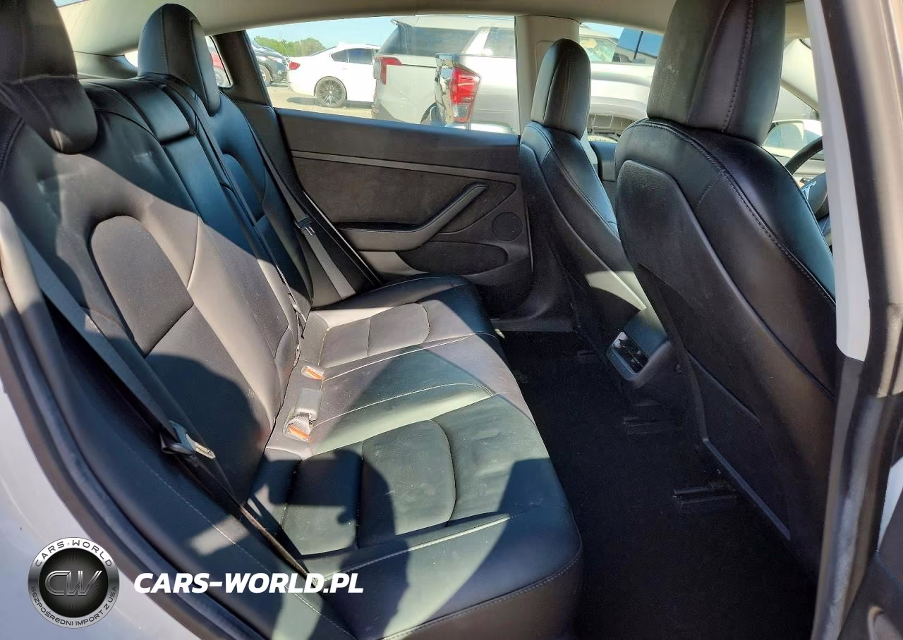 2021 Tesla Model 3 VIN:5YJ3E1EA9MF078256 - 10