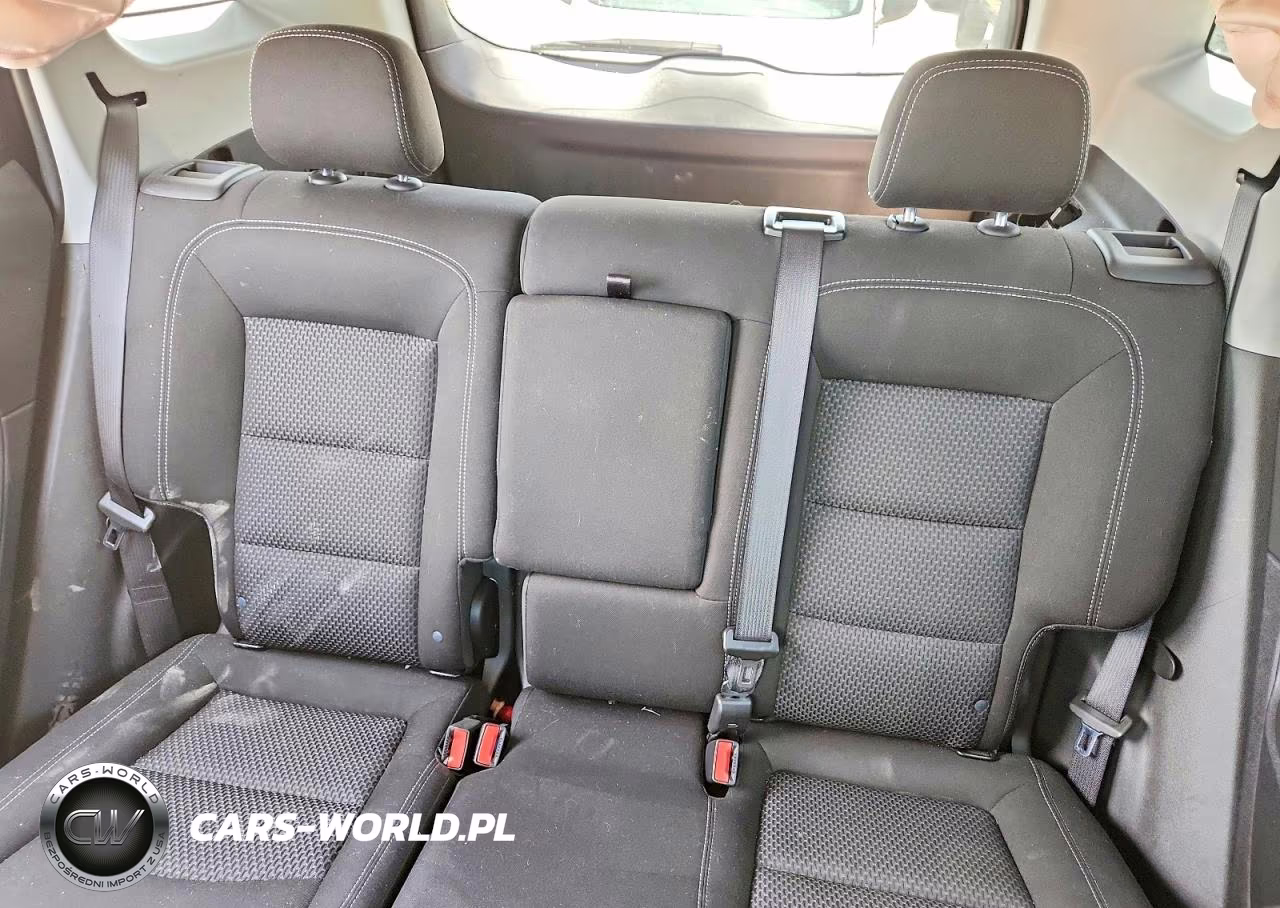 2024 GMC Terrain Sle VIN:3GKALTEG0RL364765 - 10