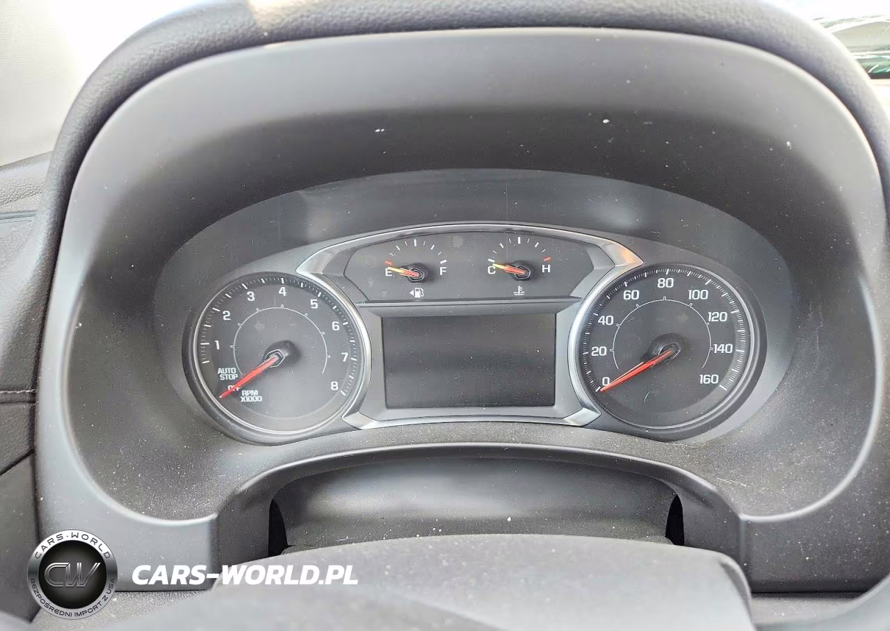 2024 GMC Terrain Sle VIN:3GKALTEG0RL364765 - 9