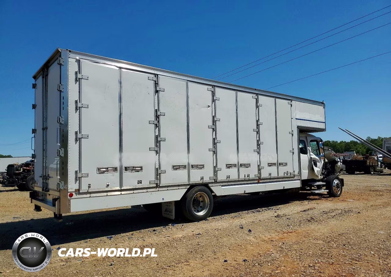 2022 Freightliner M2 100 VIN:3ALACWFCXNDNH9609 - 4