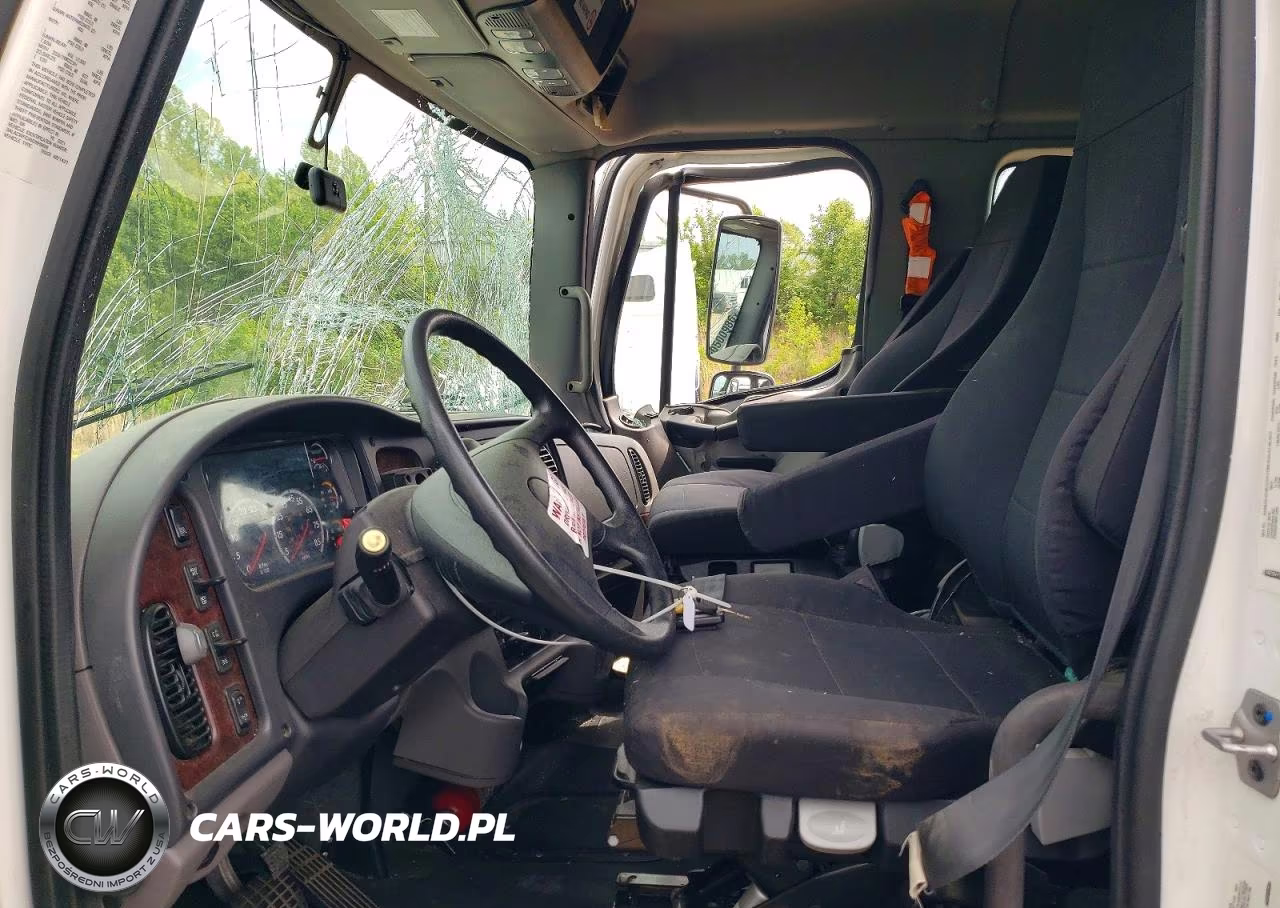 2022 Freightliner M2 100 VIN:3ALACWFCXNDNH9609 - 5