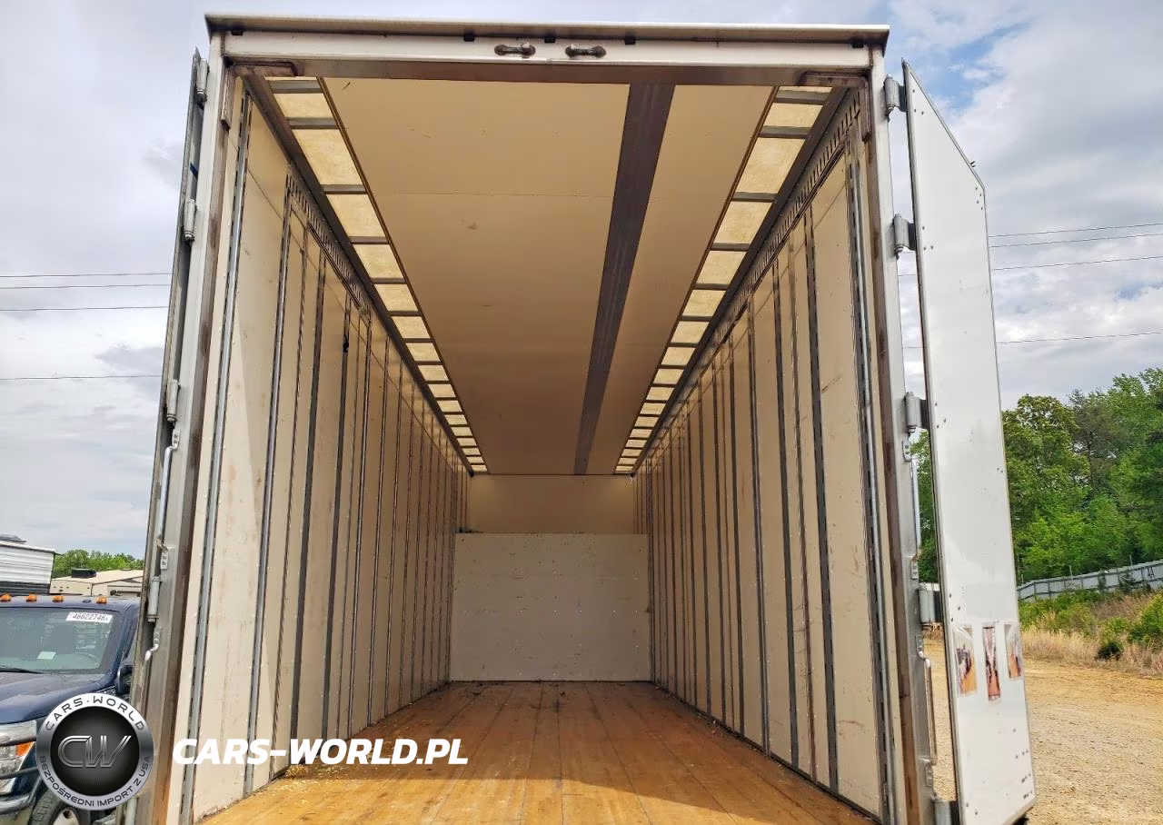 2022 Freightliner M2 100 VIN:3ALACWFCXNDNH9609 - 6