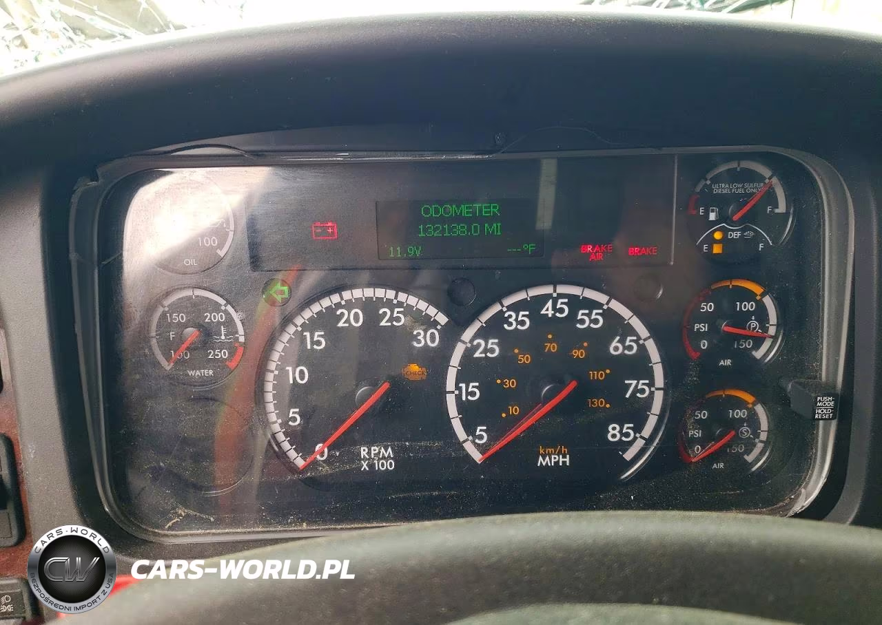 2022 Freightliner M2 100 VIN:3ALACWFCXNDNH9609 - 8