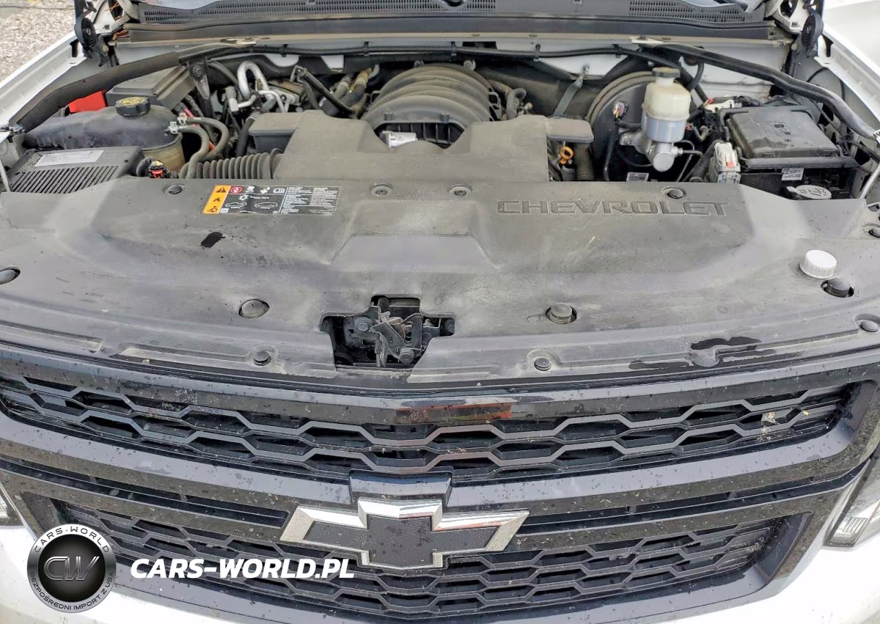 2020 Chevrolet Suburban K1500 Premier VIN:1GNSKJKC9LR238288 - 12
