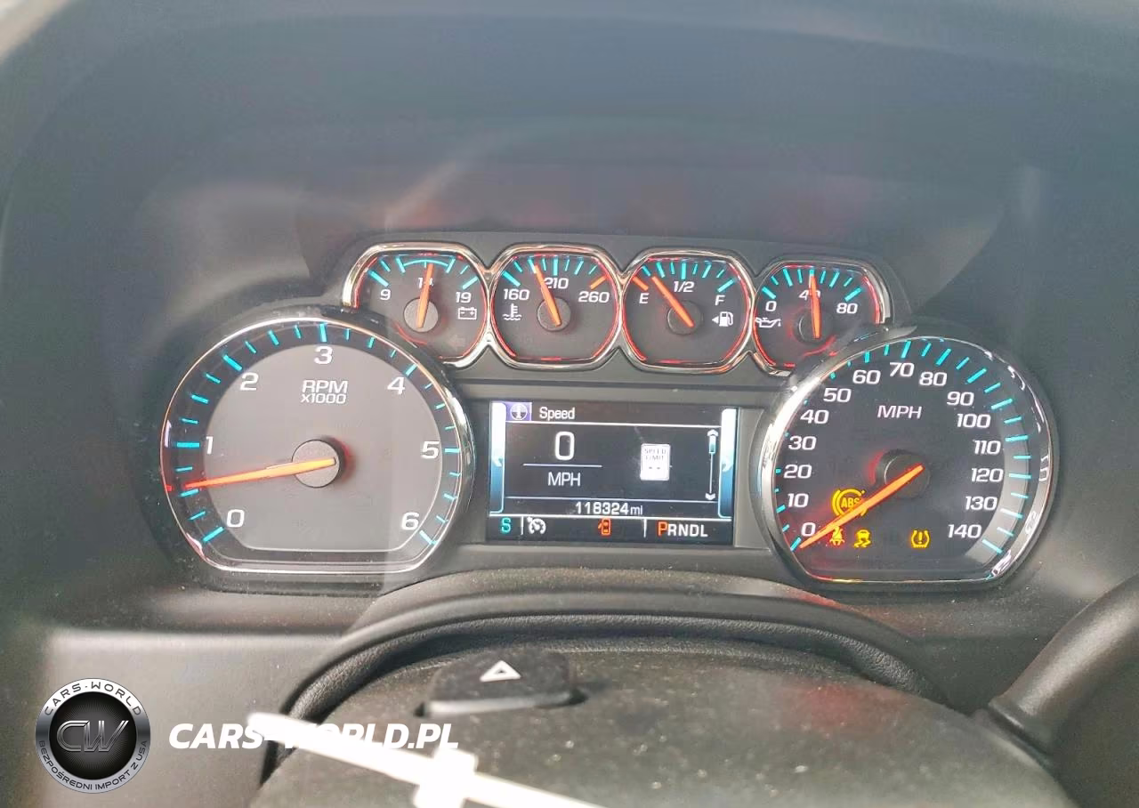 2020 Chevrolet Suburban K1500 Premier VIN:1GNSKJKC9LR238288 - 9
