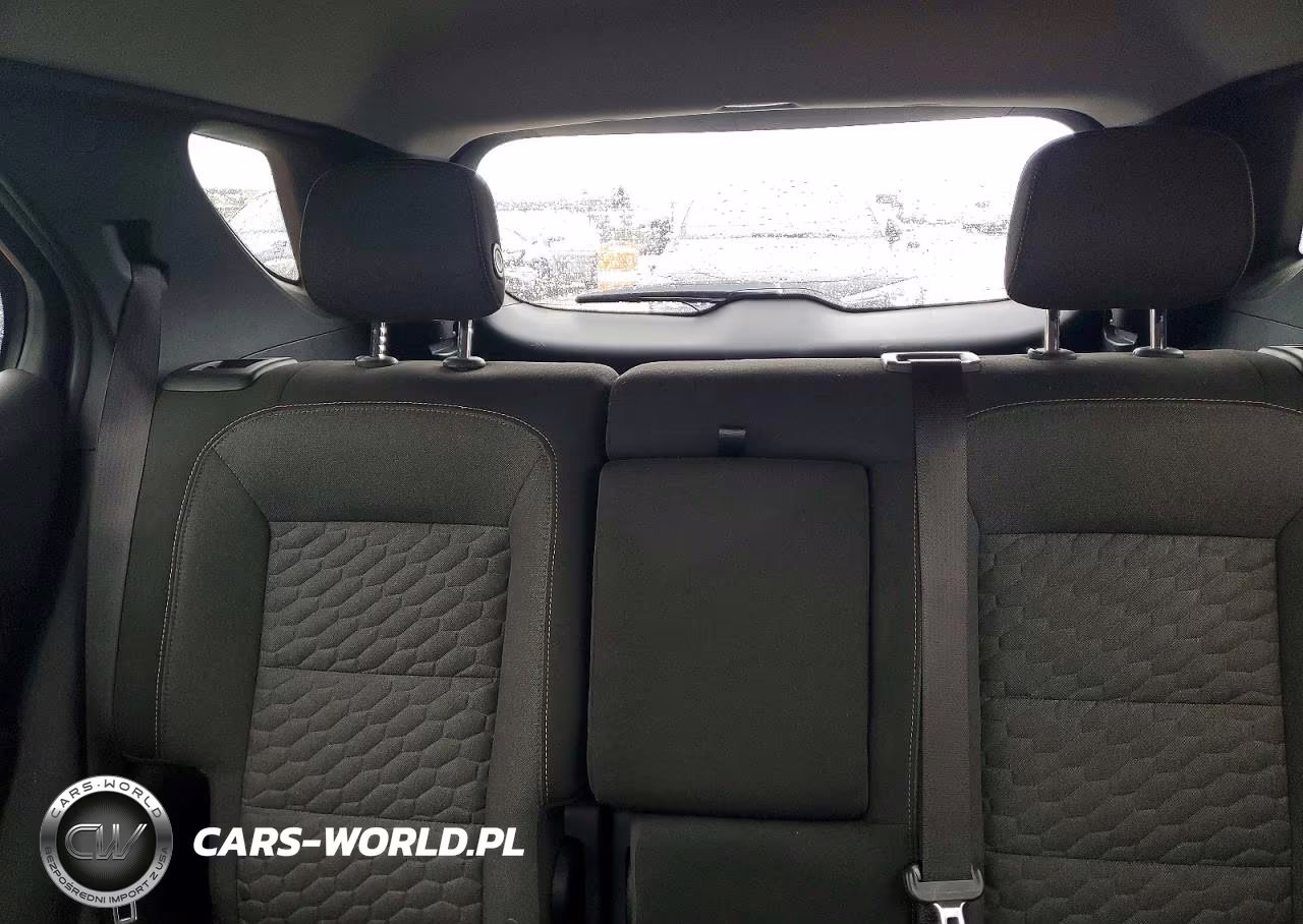 2018 Chevrolet Equinox Lt VIN:3GNAXJEV1JS641332 - 10