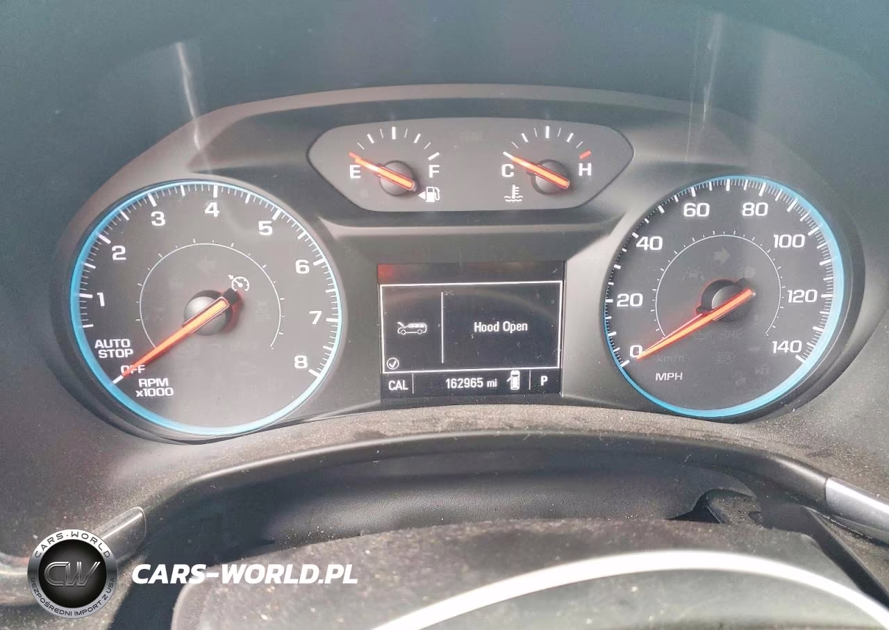 2018 Chevrolet Equinox Lt VIN:3GNAXJEV1JS641332 - 9