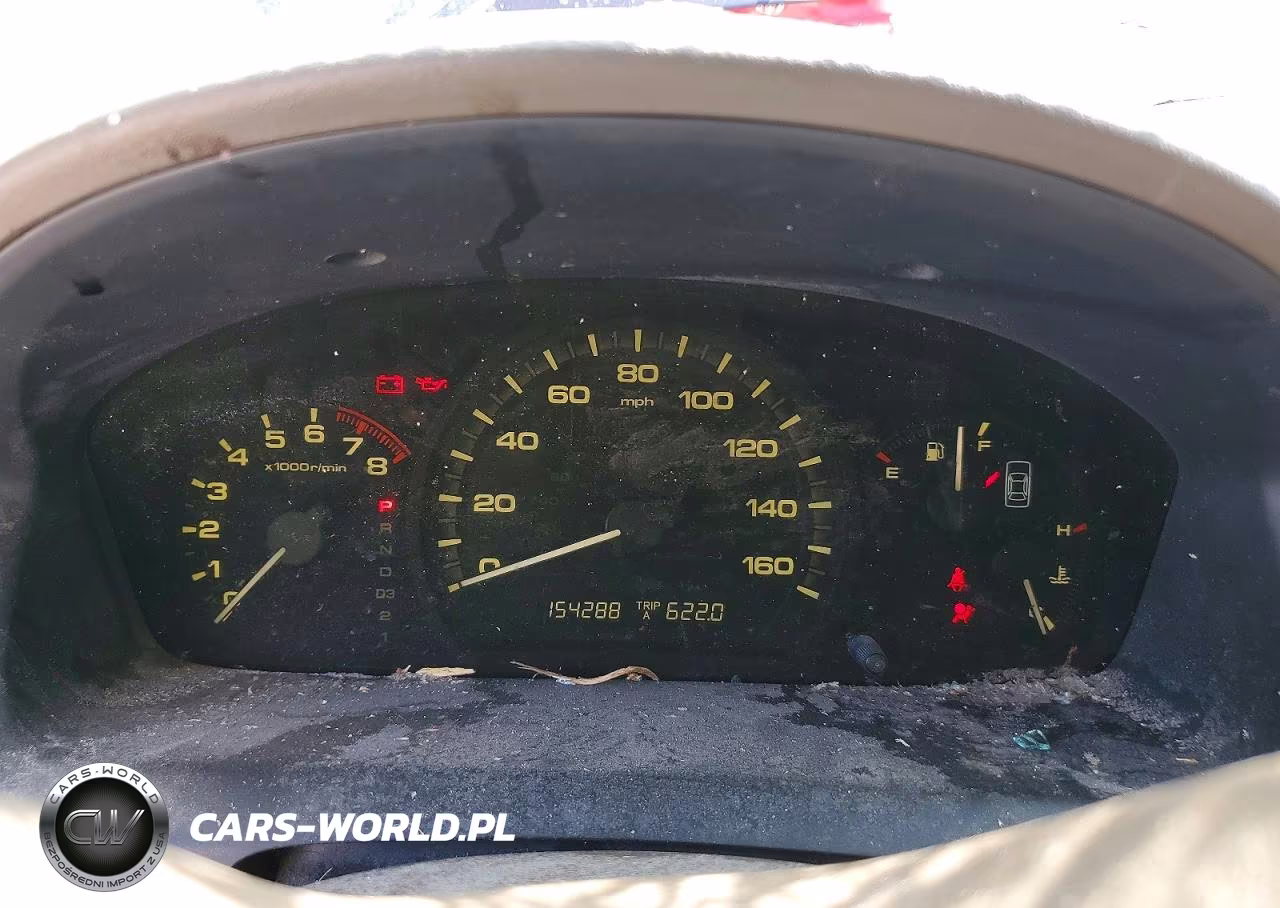 2006 Honda Accord Ex VIN:1HGCM56806A018644 - 9