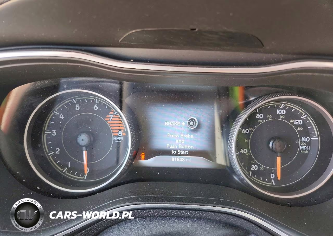 2019 Jeep Cherokee Limited VIN:1C4PJMDX9KD138562 - 9