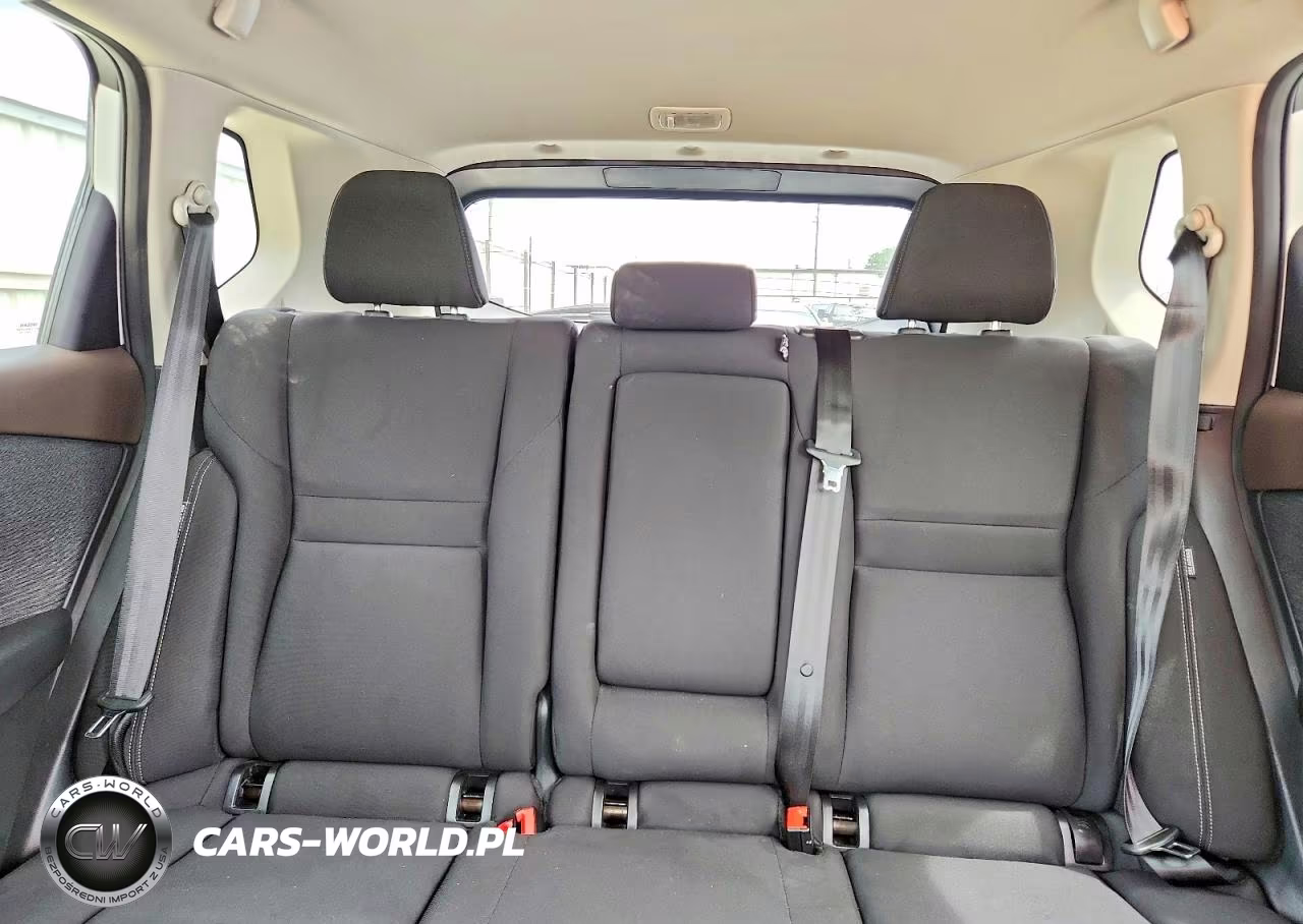 2023 Nissan Rogue S VIN:5N1BT3AA1PC825283 - 10