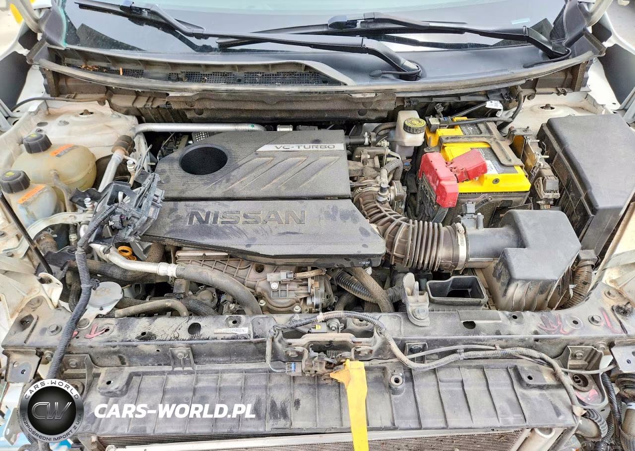 2023 Nissan Rogue S VIN:5N1BT3AA1PC825283 - 12