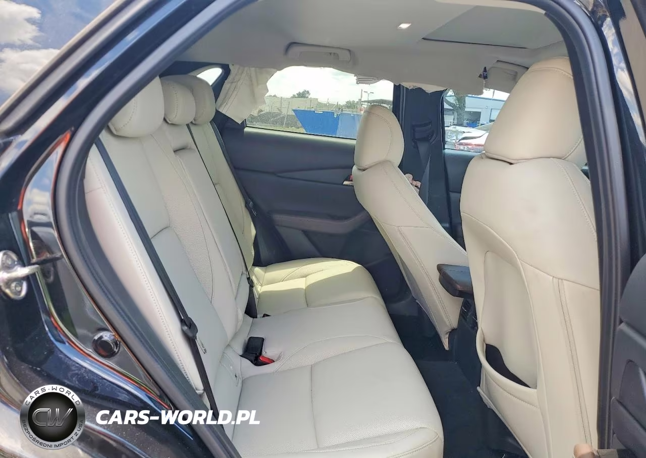 2022 Mazda Cx-30 Premium Plus VIN:3MVDMBEY0NM450251 - 11