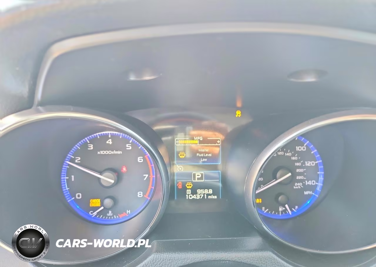 2015 Subaru Legacy 2.5I Limited VIN:4S3BNAL62F3037834 - 9