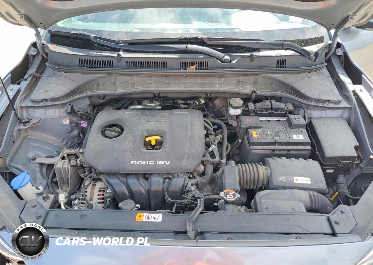 2021 Hyundai Kona VIN:KM8K1CAA9MU662636 - 11
