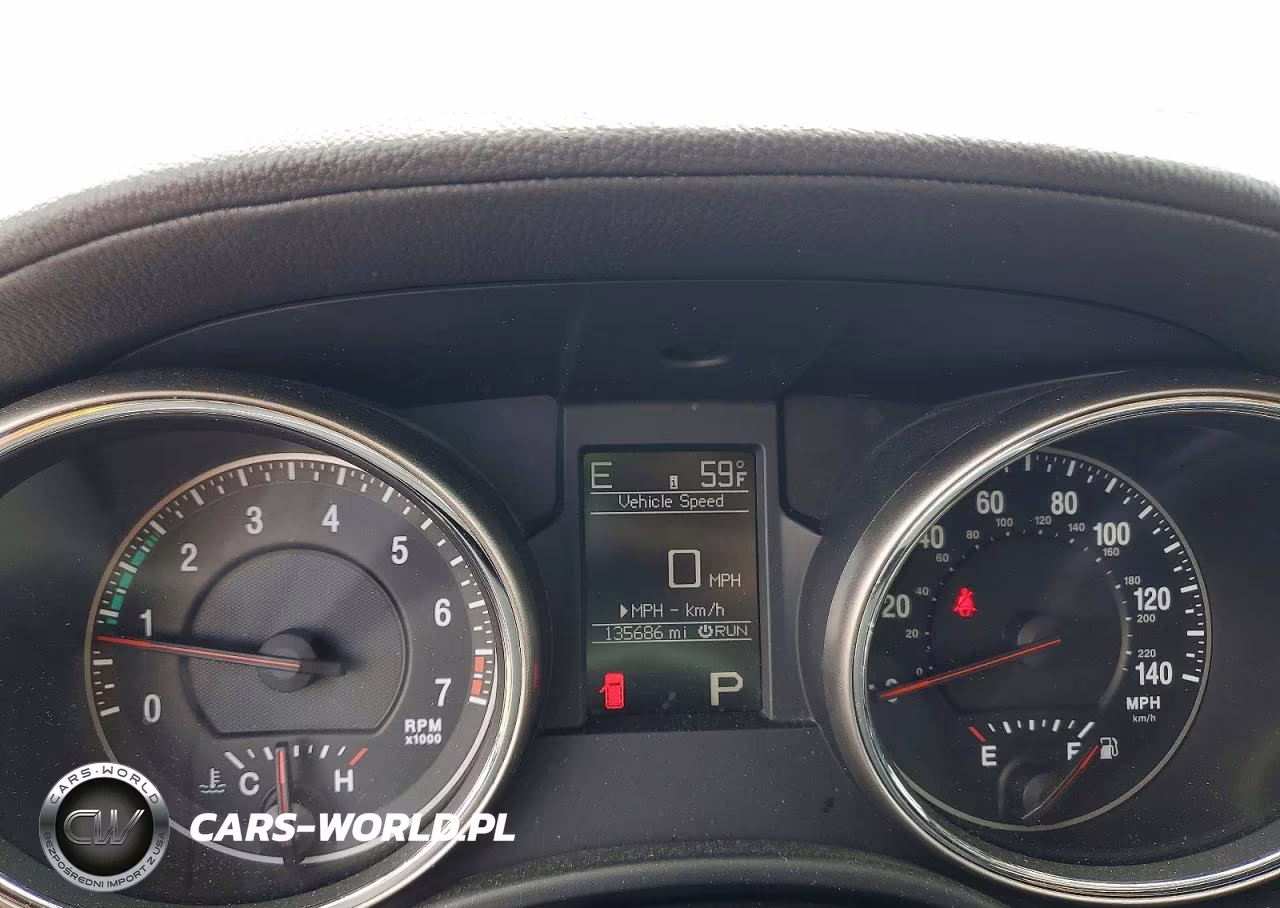 2012 Jeep Grand Cherokee Overland VIN:1C4RJFCG7CC352057 - 9
