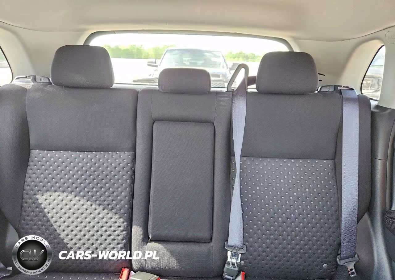 2011 Mitsubishi Outlander Sport Se VIN:JA4AP4AU4BZ015280 - 10