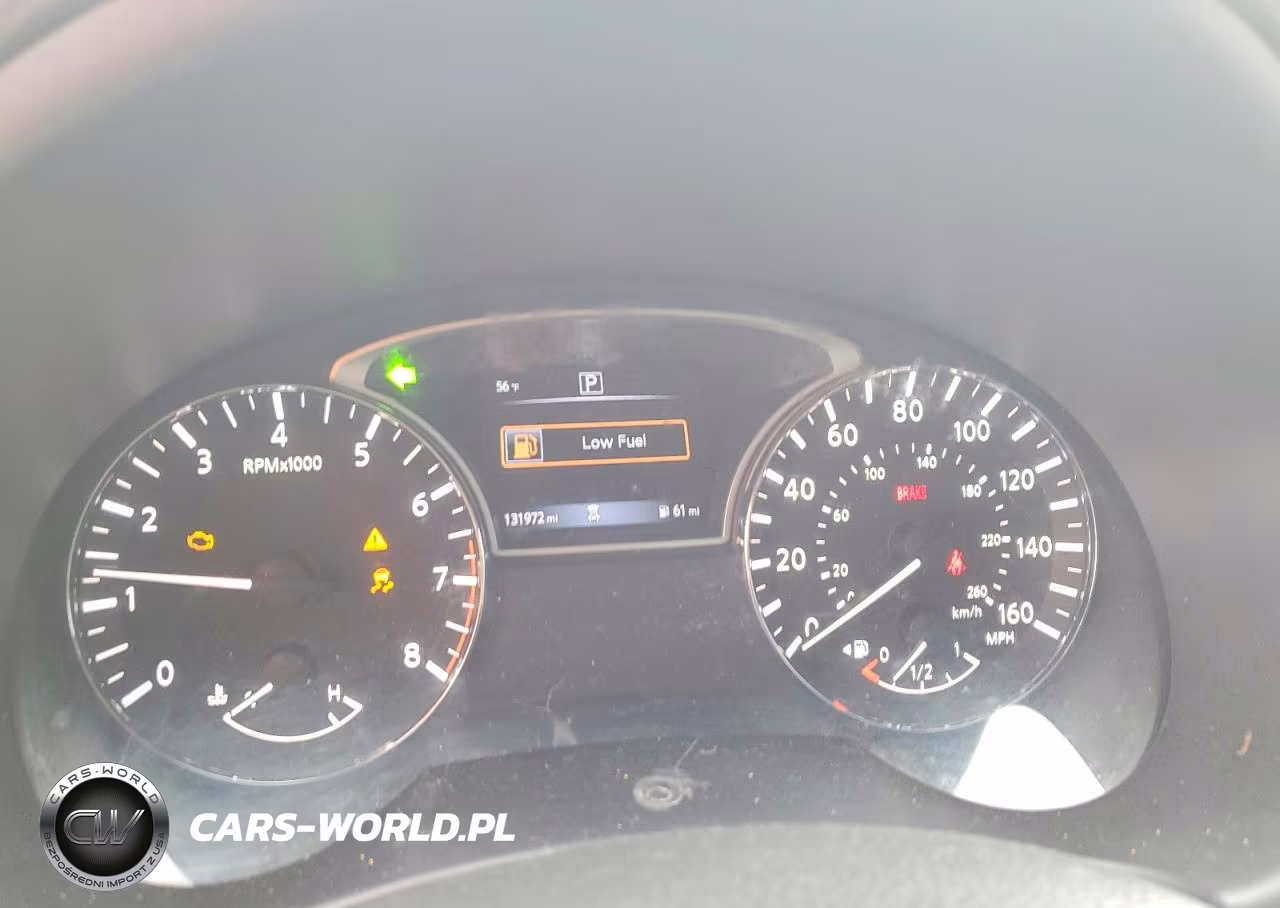 2018 Nissan Altima 2.5 Sr VIN:1N4AL3AP7JC230214 - 9