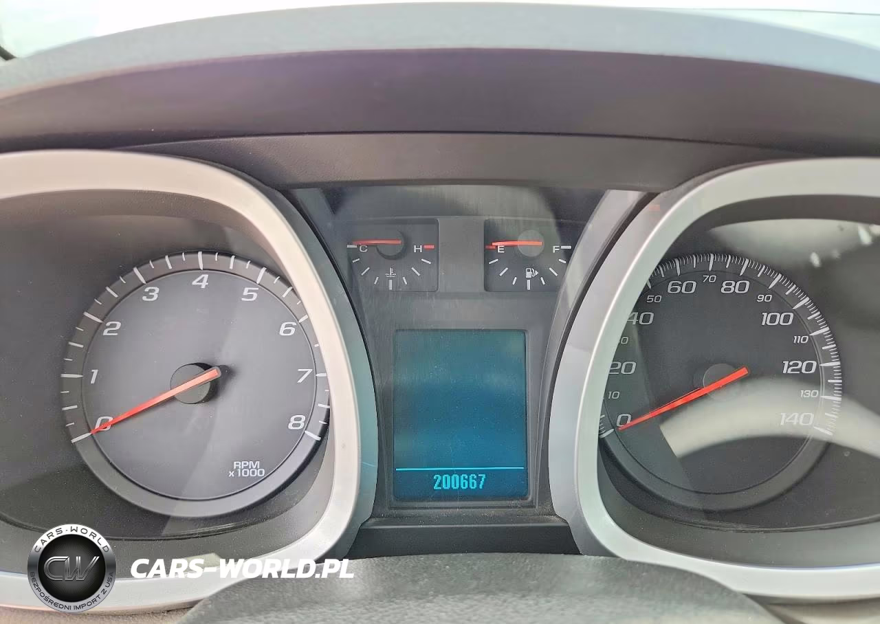 2011 Chevrolet Equinox Lt VIN:2CNFLPE54B6282955 - 9