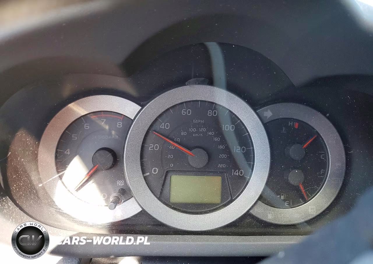 2012 Toyota Rav4 Sport VIN:JTMRF4DV1C5057690 - 9