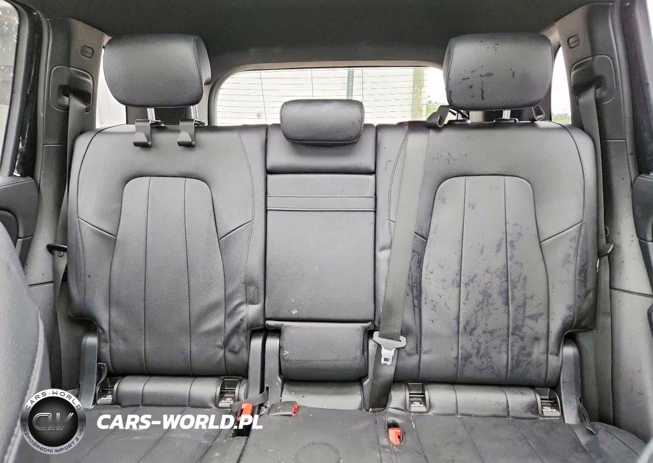 2021 Mercedes-Benz Glb 250 4Matic VIN:W1N4M4HB1MW152626 - 10