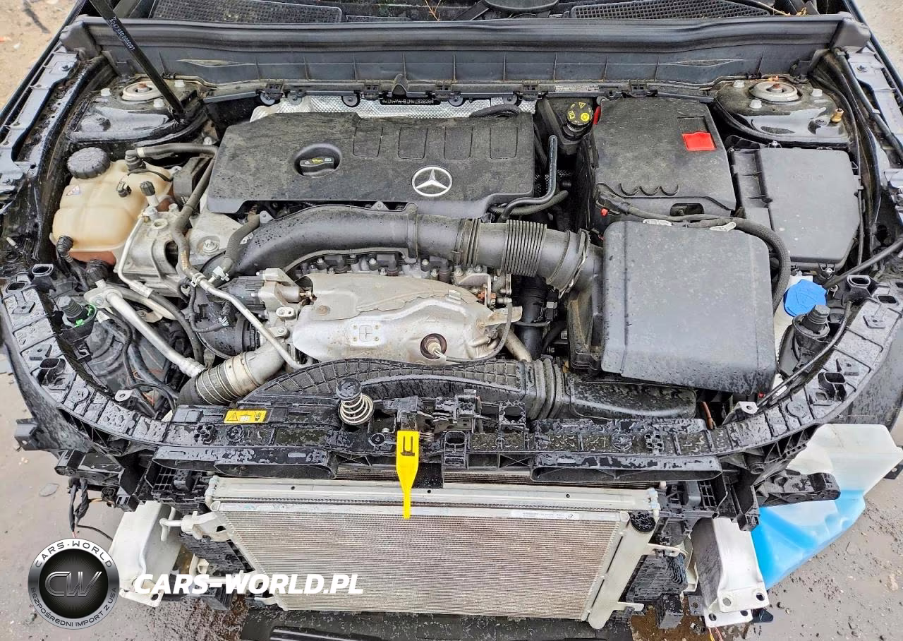 2021 Mercedes-Benz Glb 250 4Matic VIN:W1N4M4HB1MW152626 - 12