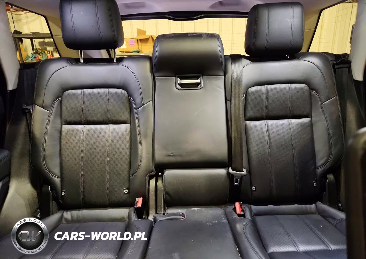 2018 Land Rover Range Rover Sport Hse VIN:SALWR2RV9JA804232 - 10