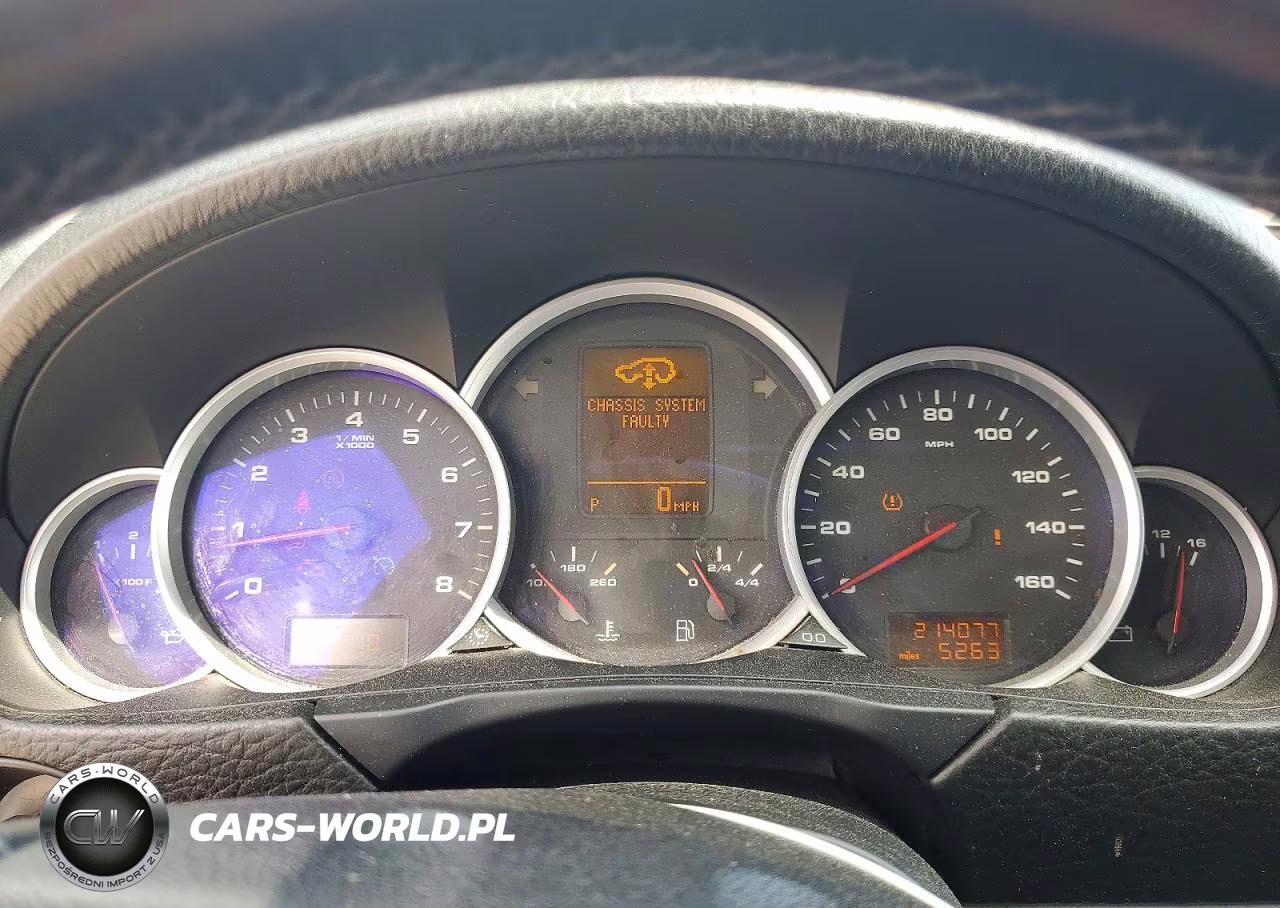 2010 Porsche Cayenne Gts VIN:WP1AD2AP3ALA61339 - 9