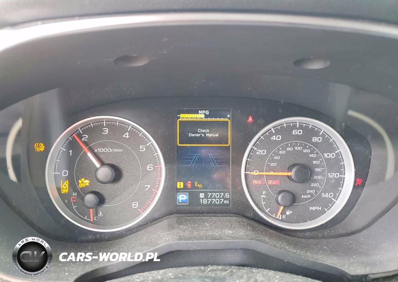 2019 Subaru Ascent Premium VIN:4S4WMAED3K3410272 - 9