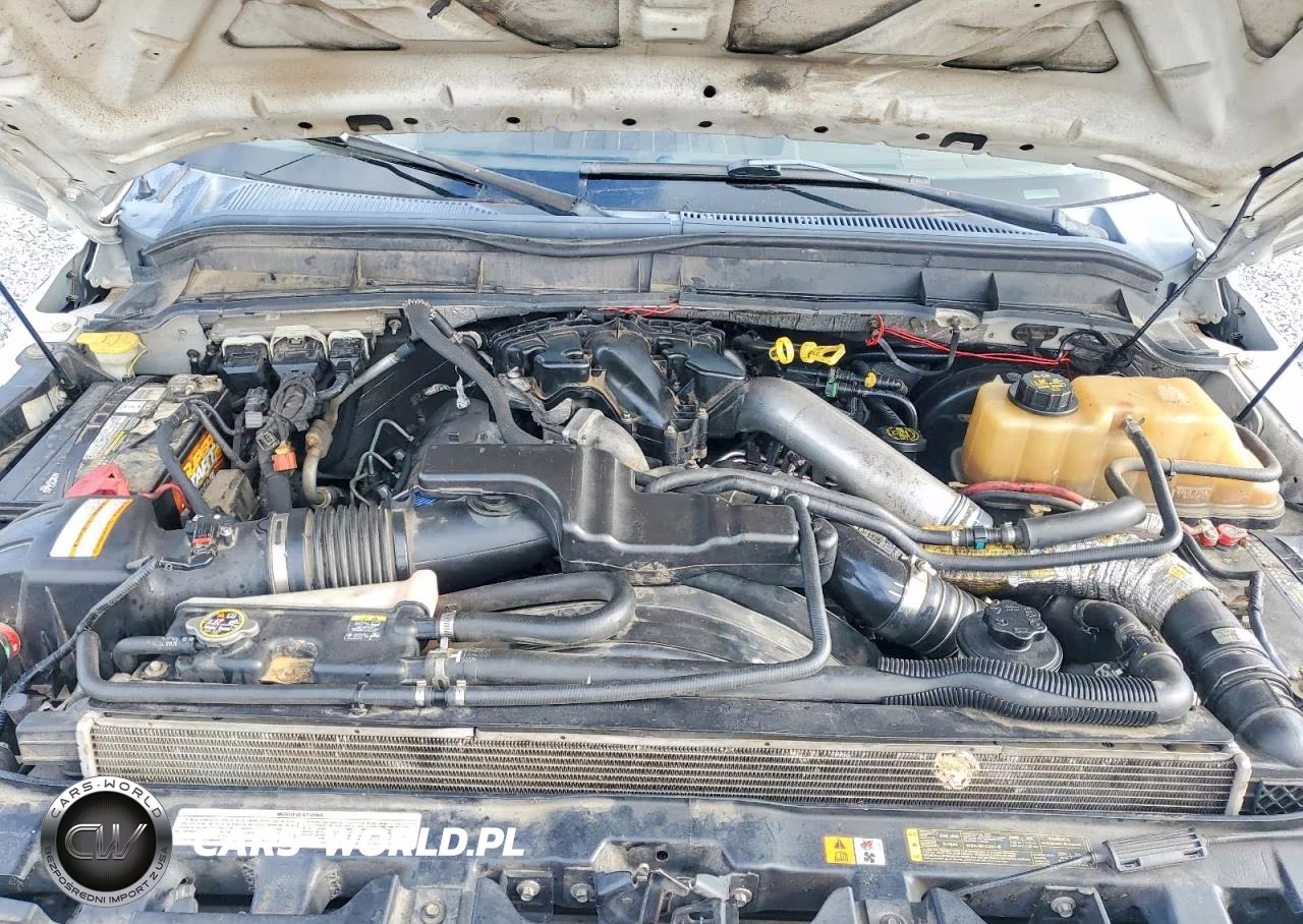 2011 Ford F250 Super Duty VIN:1FT7W2BT9BEA12976 - 11