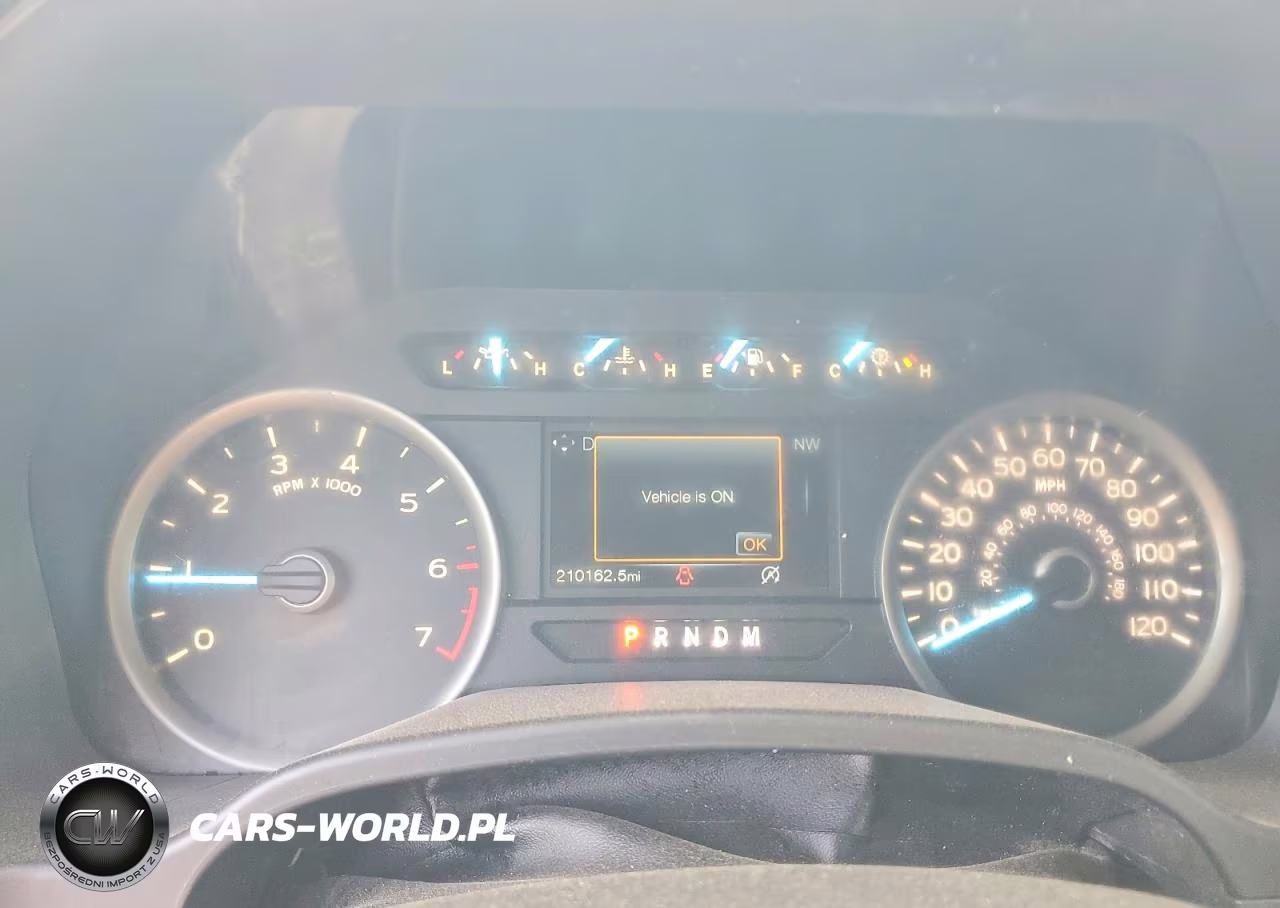 2018 Ford F150 Supercrew VIN:1FTFW1E58JKE09842 - 9