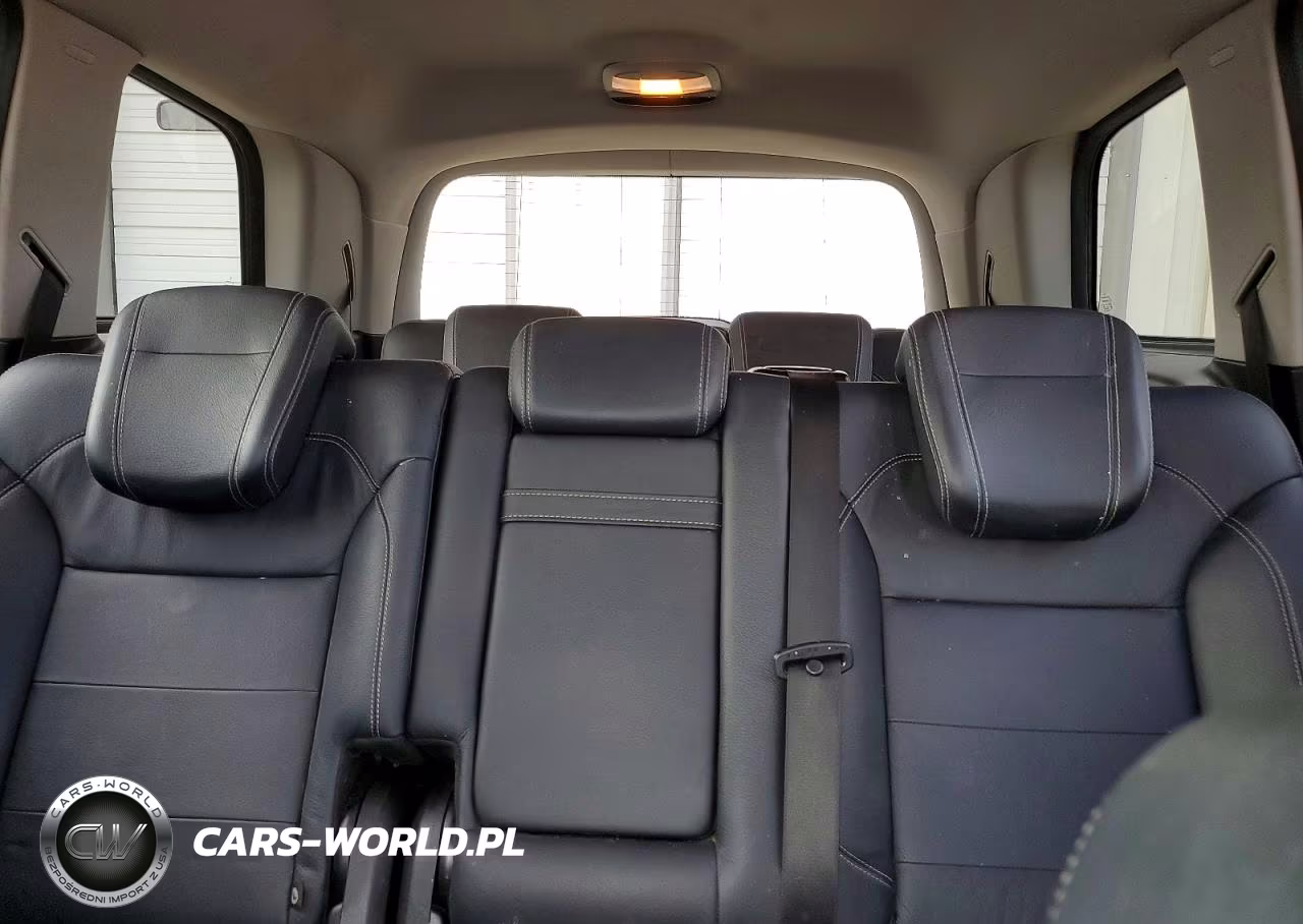 2015 Mercedes-Benz Gl 450 4Matic VIN:4JGDF6EE2FA498823 - 10