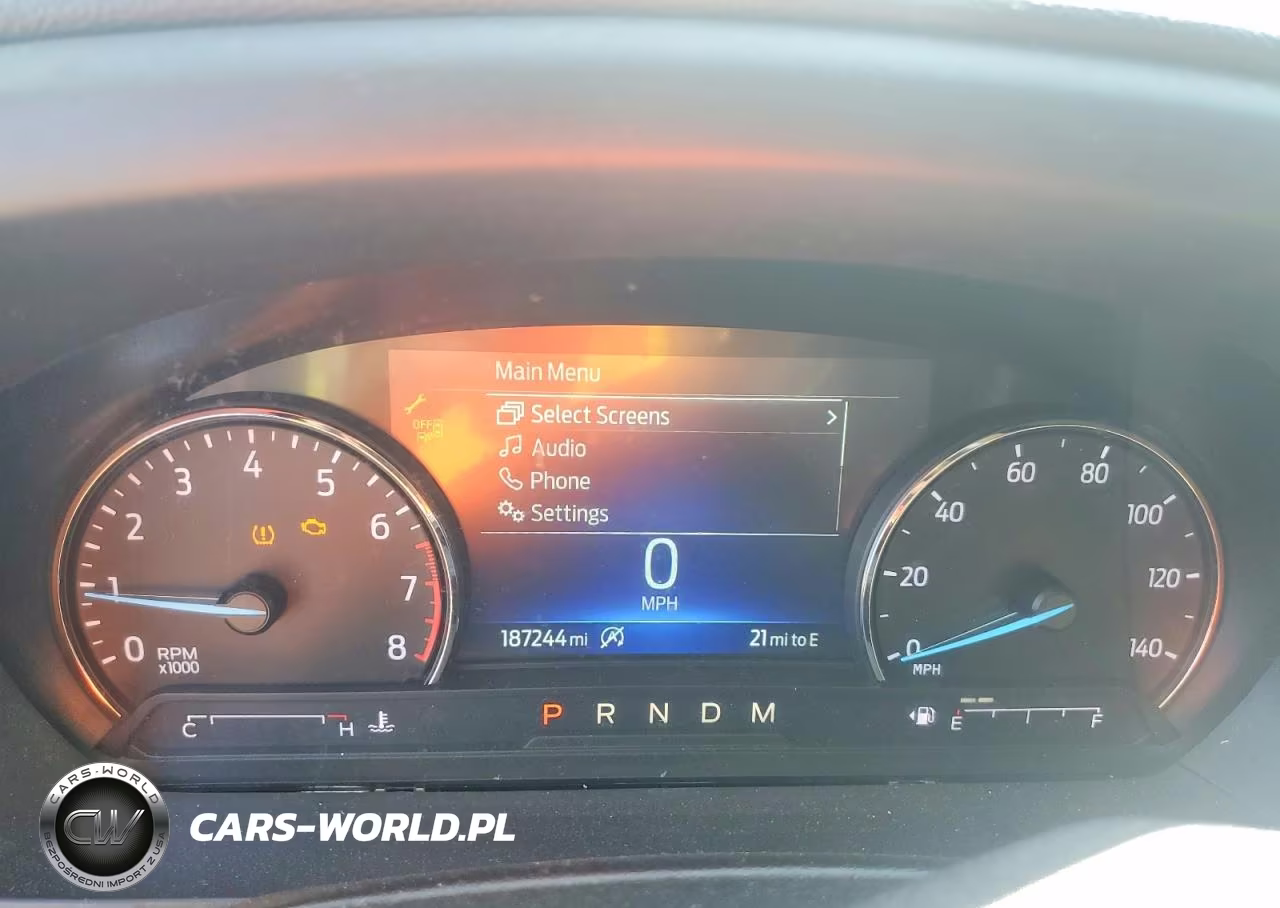 2020 Ford Explorer Xlt VIN:1FMSK7DH2LGB15363 - 9