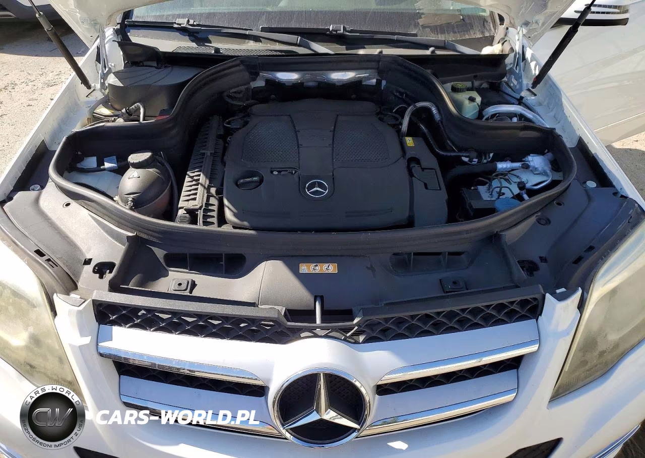 2013 Mercedes-Benz Glk 350 VIN:WDCGG5HB2DG015622 - 12