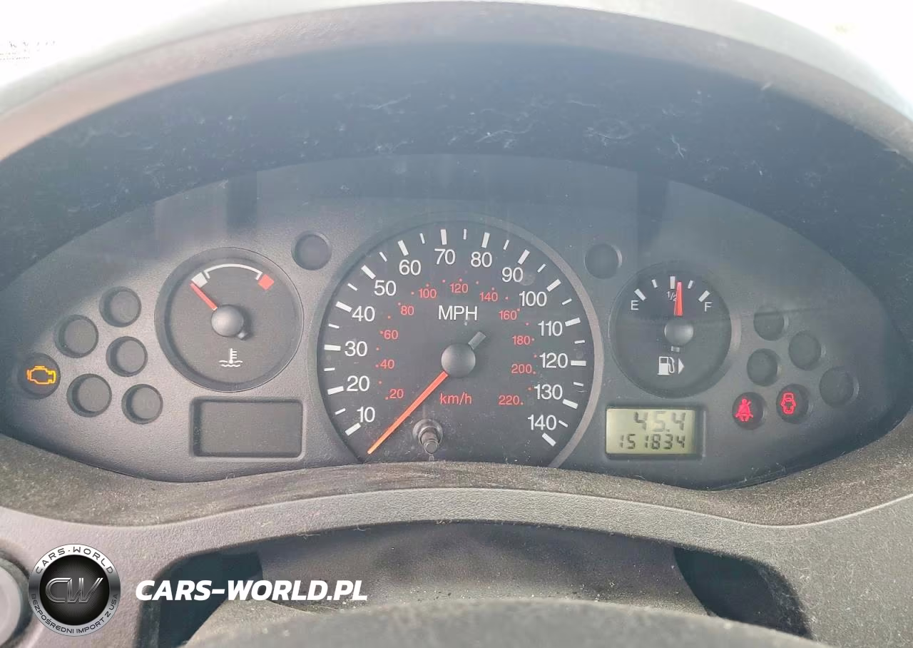 2007 Ford Focus Zx4 VIN:1FAFP34N97W309931 - 9