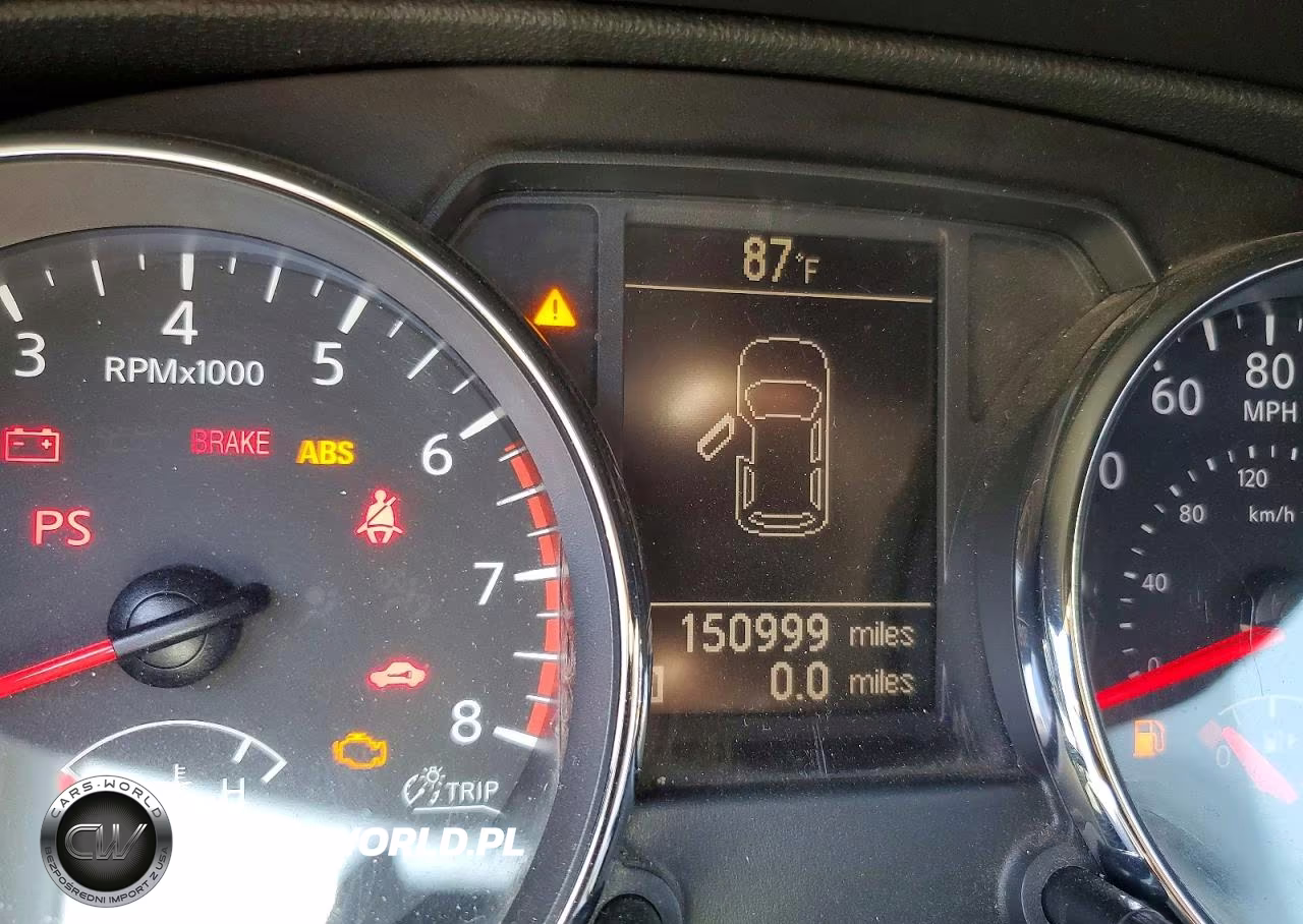 2013 Nissan Rogue S VIN:JN8AS5MT8DW549856 - 9