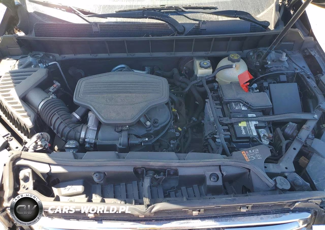 2017 GMC Acadia Slt-1 VIN:1GKKNMLS8HZ129727 - 12