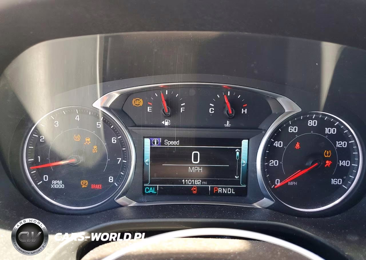 2017 GMC Acadia Slt-1 VIN:1GKKNMLS8HZ129727 - 9