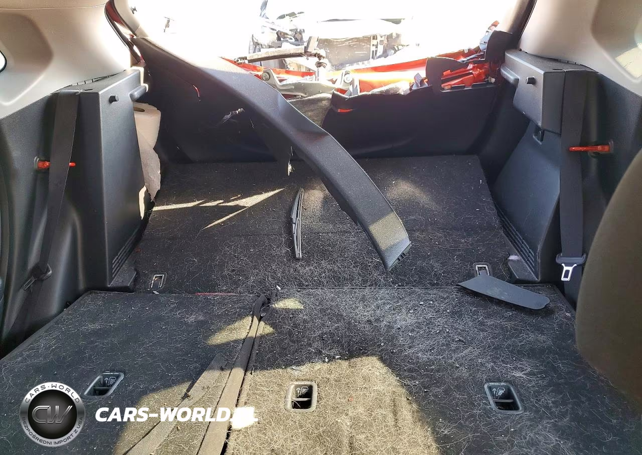 2019 Hyundai Kona Sel VIN:KM8K22AA5KU312232 - 10