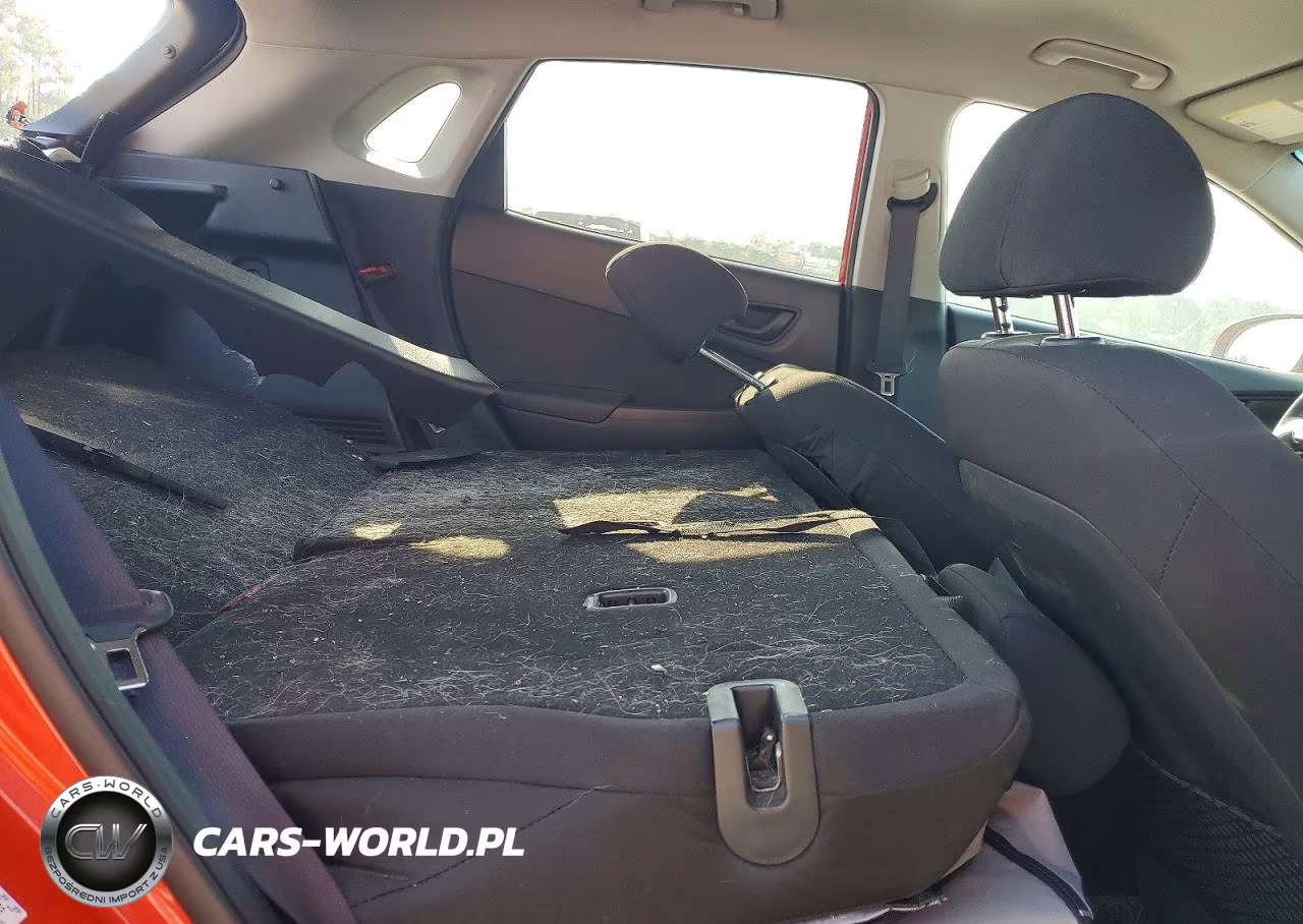 2019 Hyundai Kona Sel VIN:KM8K22AA5KU312232 - 11
