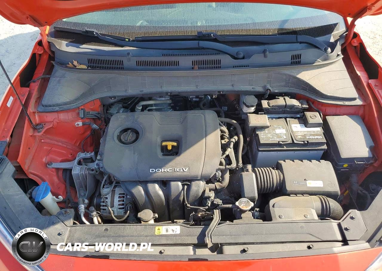 2019 Hyundai Kona Sel VIN:KM8K22AA5KU312232 - 12