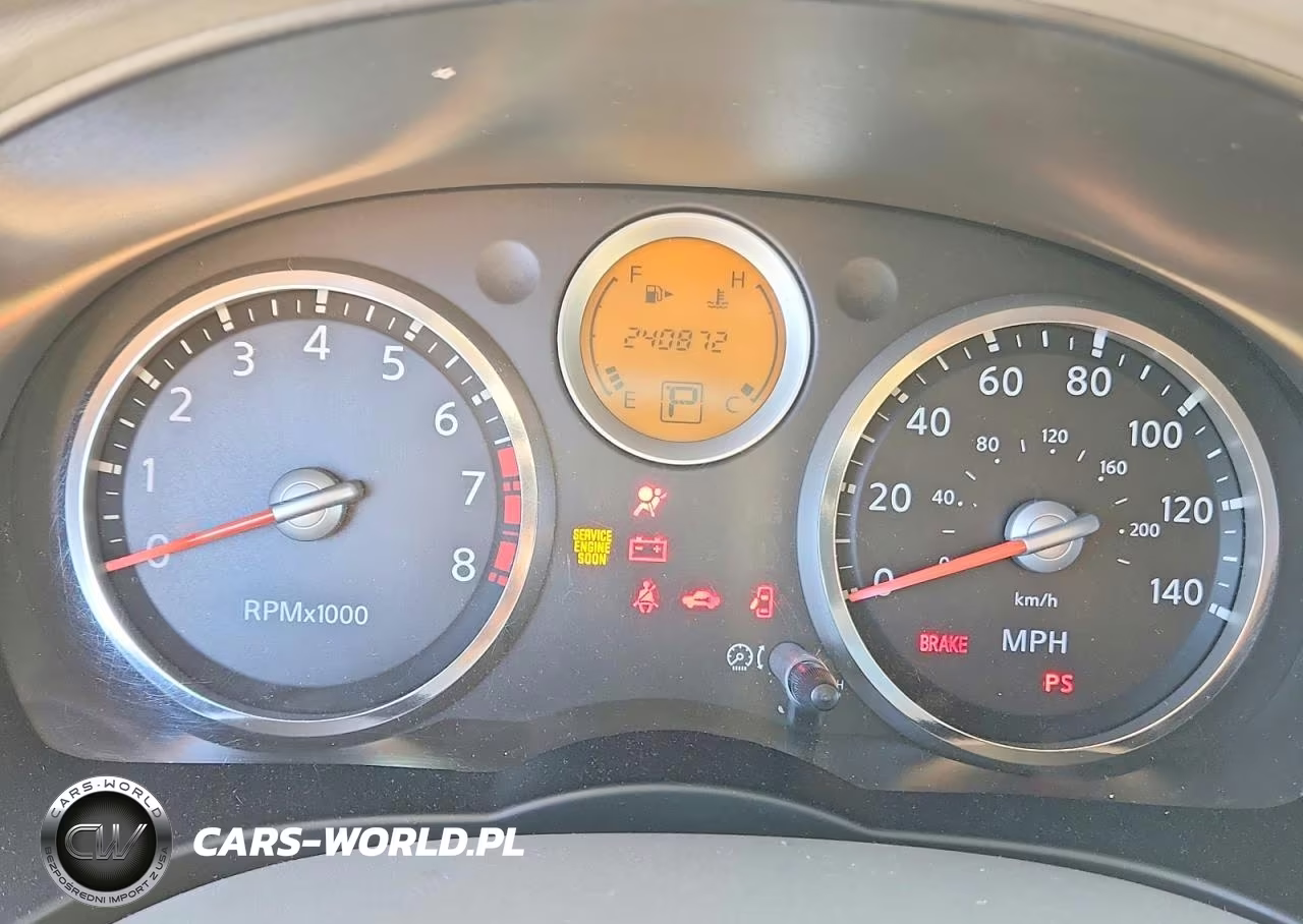 2007 Nissan Sentra 2.0 VIN:3N1AB61E67L684872 - 9