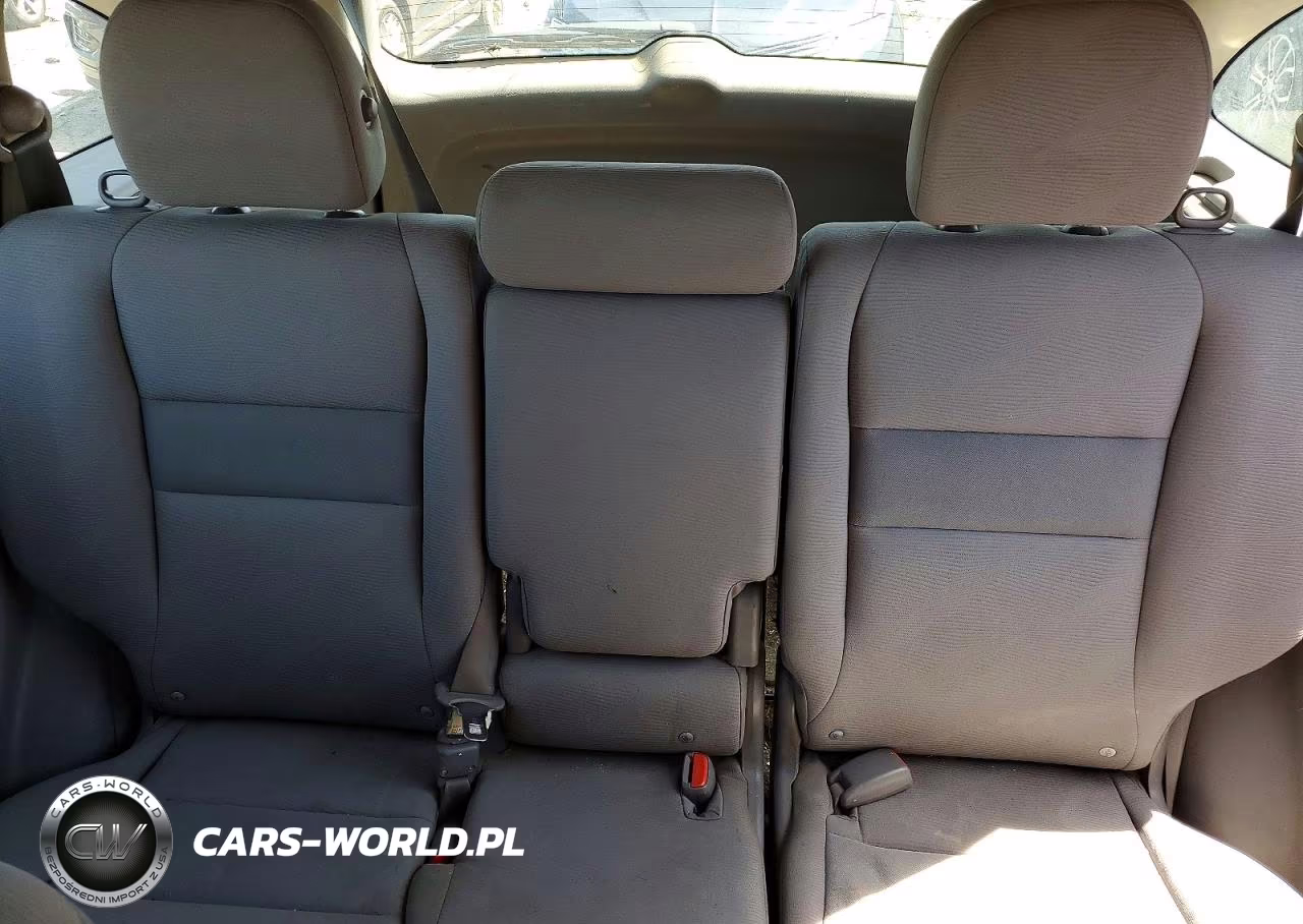 2010 Honda Cr-V Lx VIN:5J6RE4H3XAL089830 - 10