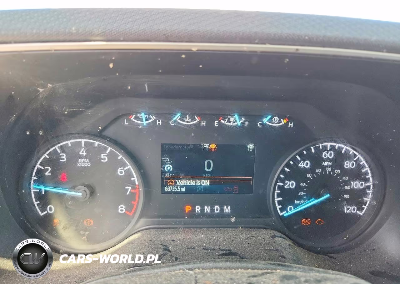 2021 Ford F150 Super Cab VIN:1FTEX1C51MKD26981 - 9