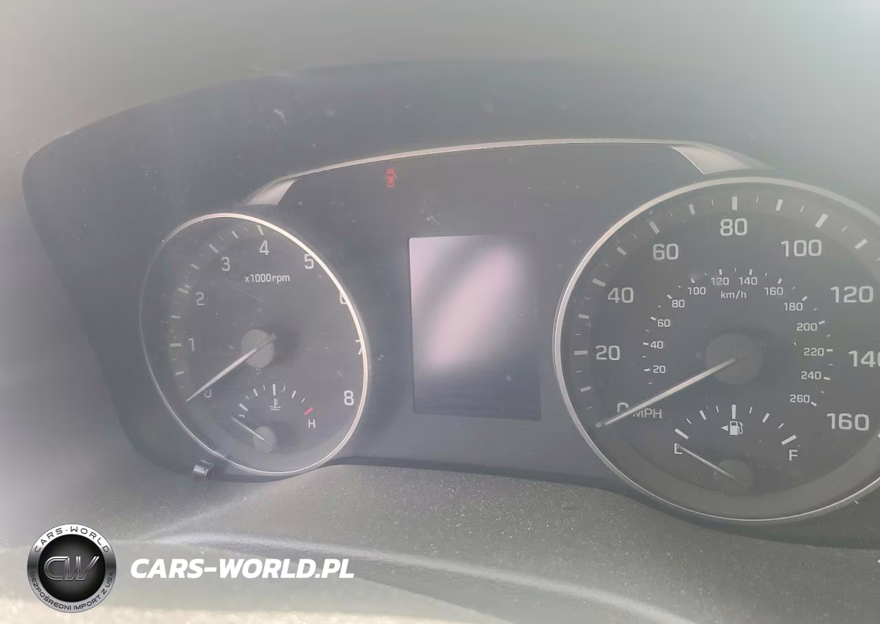 2018 Hyundai Elantra Se VIN:5NPD74LF0JH260147 - 9