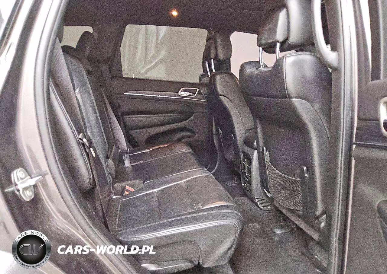 2020 Jeep Grand Cherokee Limited VIN:1C4RJEBG0LC268545 - 11