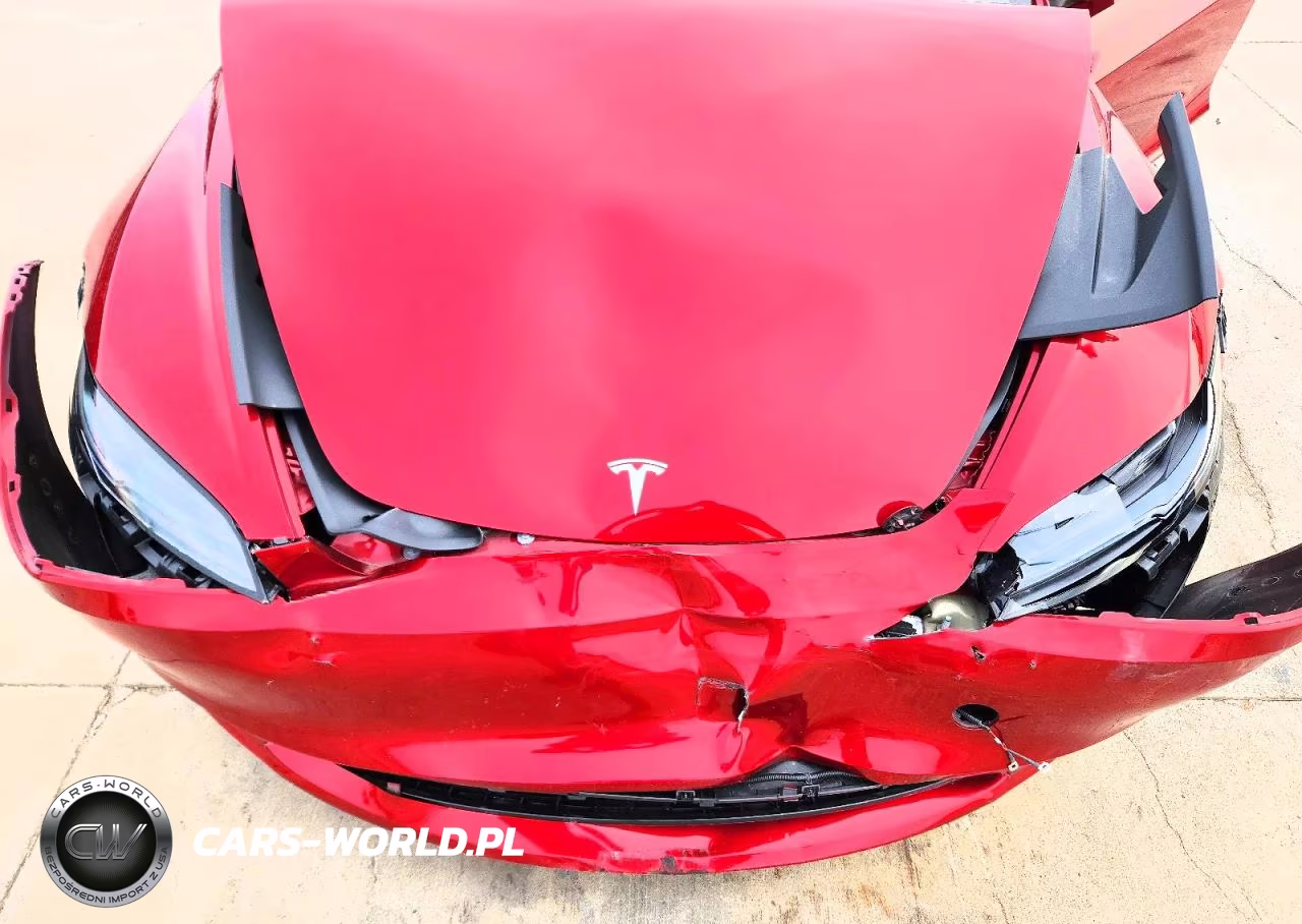2025 Tesla Model 3 VIN:5YJ3E1EA8SF991328 - 11