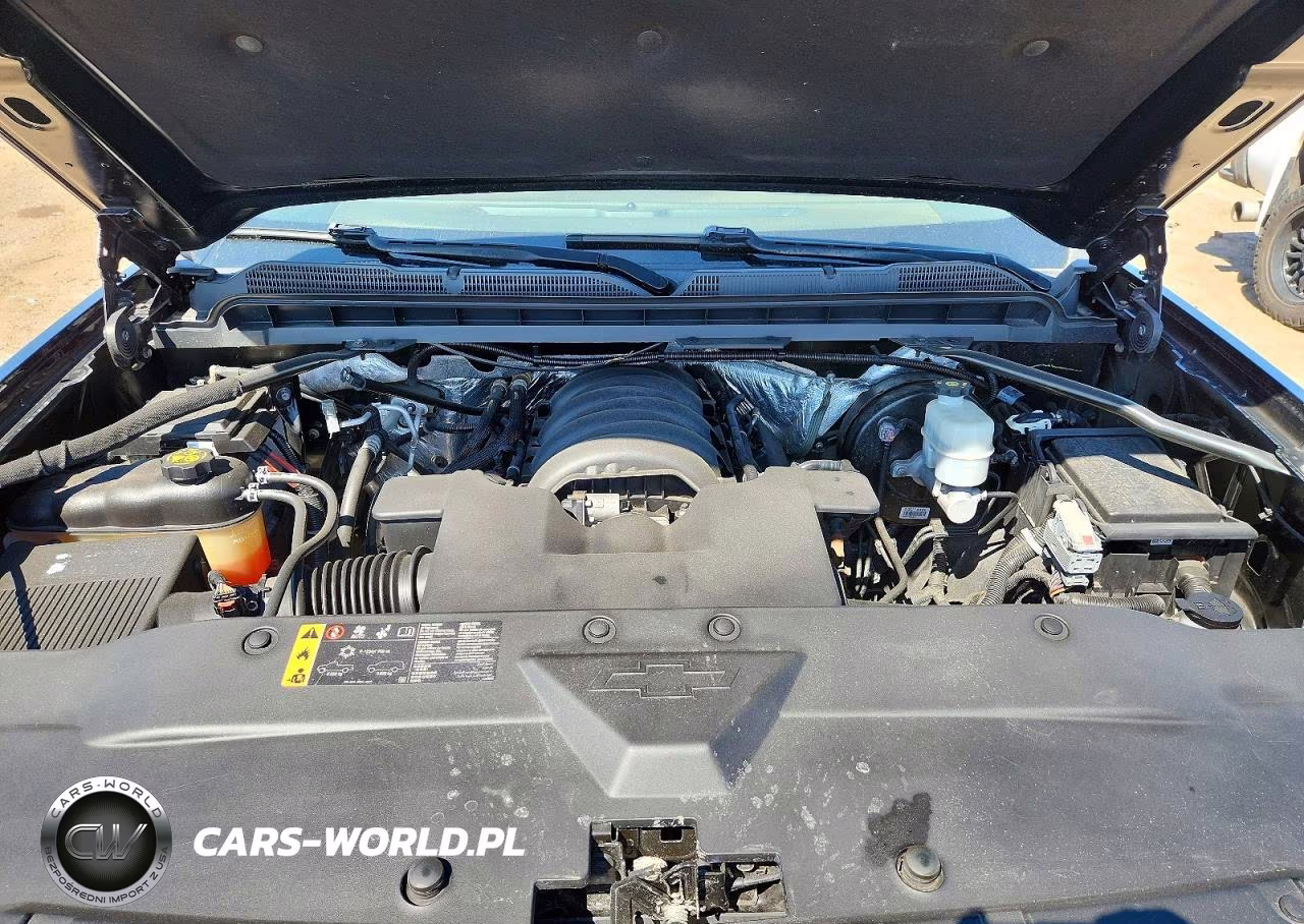 2017 Chevrolet Silverado K1500 Lt VIN:1GCUKREC8HF193624 - 11